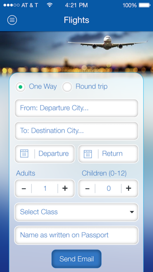 VIVIANE TRAVEL & TOURISM(圖1)-速報App