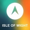 Isle of Wight, UK Offline GPS : Car Navigation