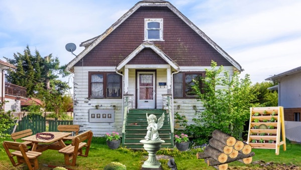 【图】Abandoned House Abducted Girl(截图1)