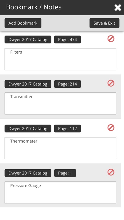 Dwyer Instruments International Catalog screenshot-4