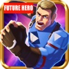 Future Hero - Unlimited Battle