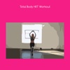 Total body HIIT workout