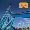 Mako Roller Coaster Experience