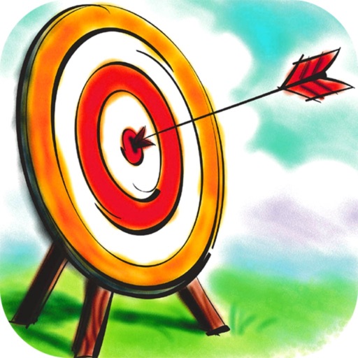 Target Bow Kingdom iOS App