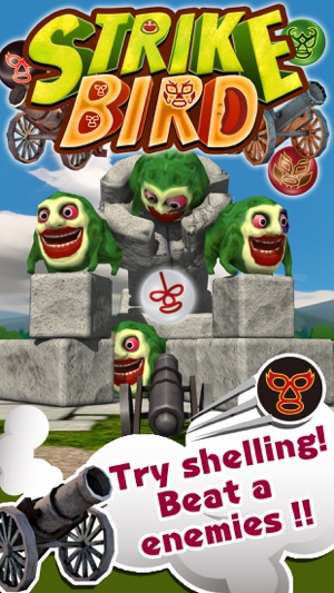 Strike Bird(圖1)-速報App