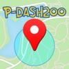 Gotcha! just 3 taps P-Dash200 for PokemonGO