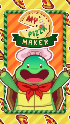 Game screenshot My Pizza Maker - Игра Пиццы Приготовления Пищи mod apk