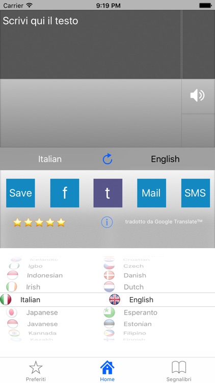 Mio Traduttore Pro