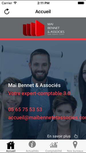 Mai Bennet & Associés