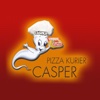Pizza Kurier Casper