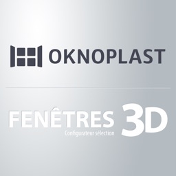 OKNOPLAST Fenêtres 3D