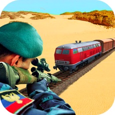 Activities of Sharp Sniper Train Time