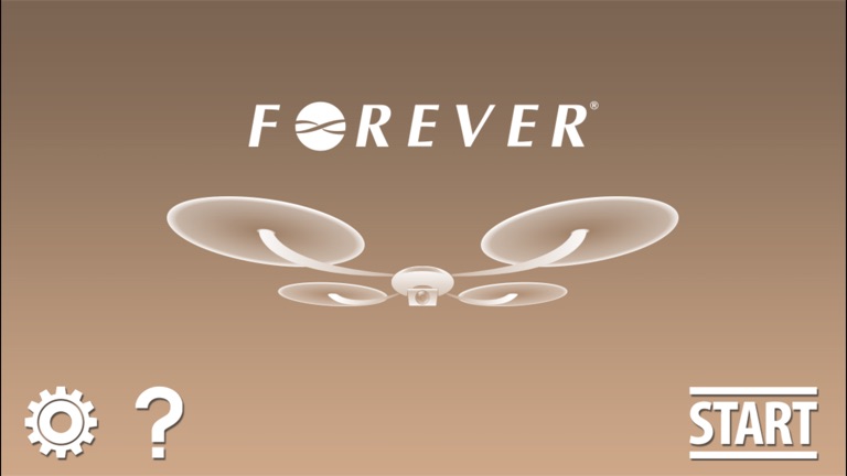 【图】Vortex Drone(截图1)