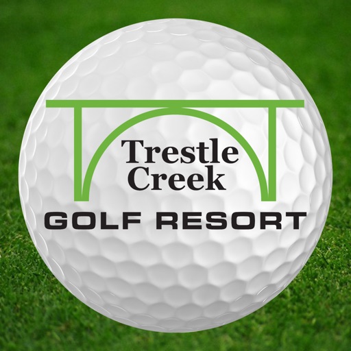 Trestle Creek Golf Resort iOS App