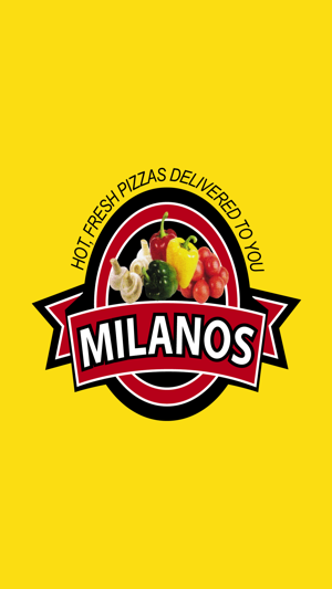 Milanos Pizza Shawarma