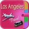 Going to travel around Los Angeles