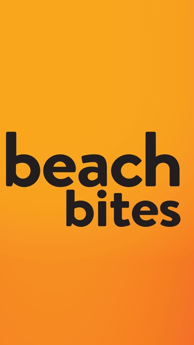 How to cancel & delete Beach Bites from iphone & ipad 2