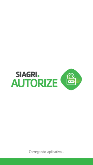 SIAGRI Autorize