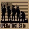 Operation: 23 to Zero