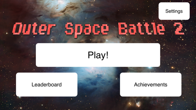 Outer Space Battle 2(圖1)-速報App