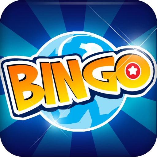 All-in Bingo Bash - Hit It Rich and Win The Big Casino Blitz HD iOS App