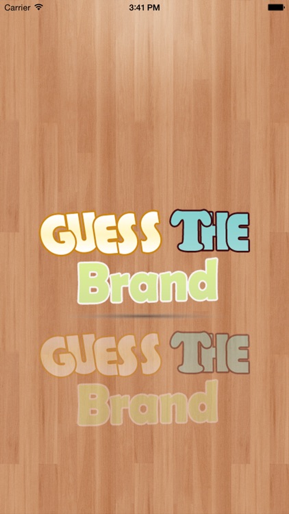 Guess The Brand : Guess The Logo