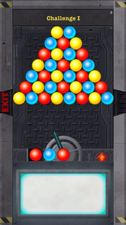 Burning Bubbles Lab FREE