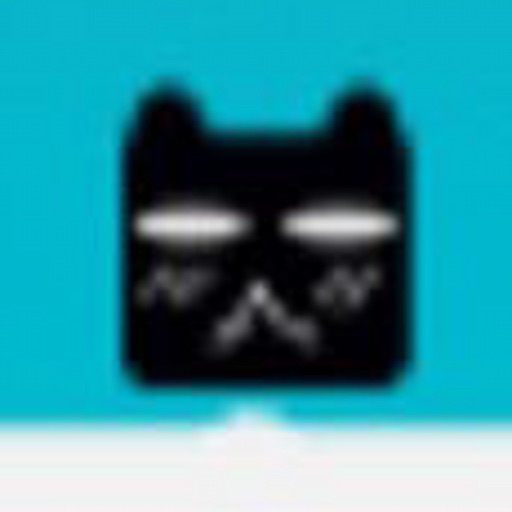 Little Cat Curve Jump Rusher icon