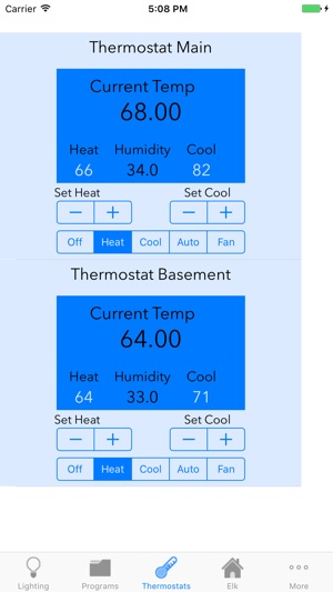 HomeTap(圖2)-速報App