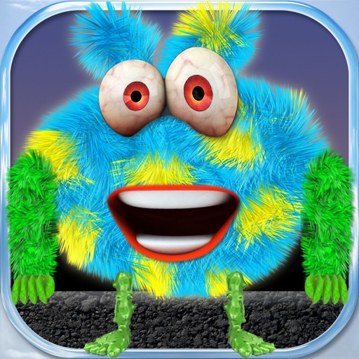 Monster Physics® iOS App