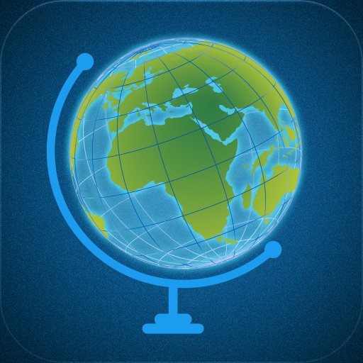 iLearn Geography by iLearn Company