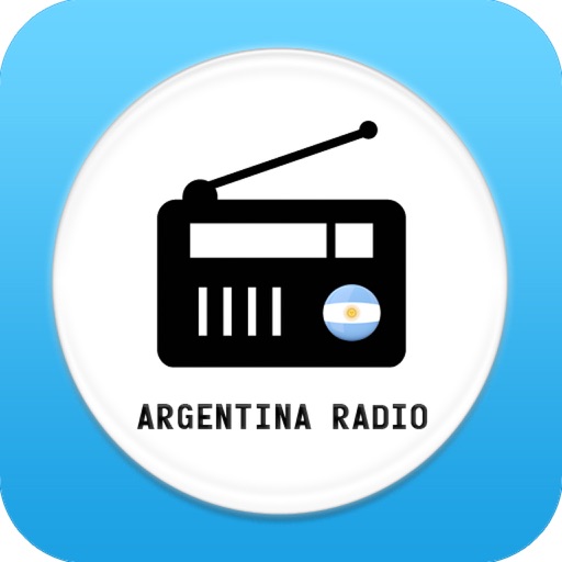 Radios de Argentina -Mejor música / noticias FM AM