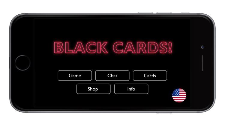 Black Cards - Party