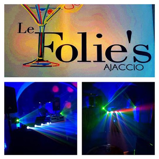 Le Folie's Ajaccio