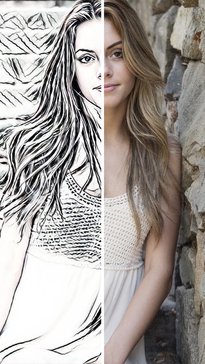 ArtEffect: Art Filters Pic Effects, Photo Editor