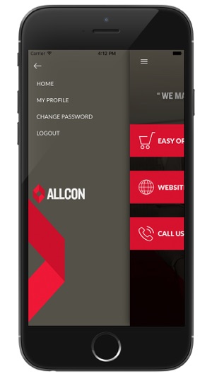 Allcon App V1(圖3)-速報App