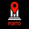 Porto Guide Voyage & Carte Offline