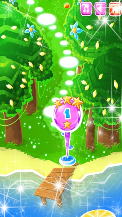 Candy Games World 2018 screenshot-3