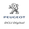 DCLI Digital Peugeot