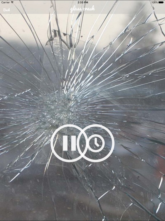 Breaking Glass Sound Glass Crash Effects AppRecs