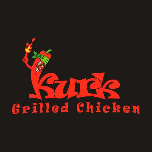 Kurk Grilled Bar icon