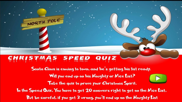 HoHoHo Quiz