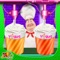 Frozen Yogurt Factory- Froyo Cooking Games
