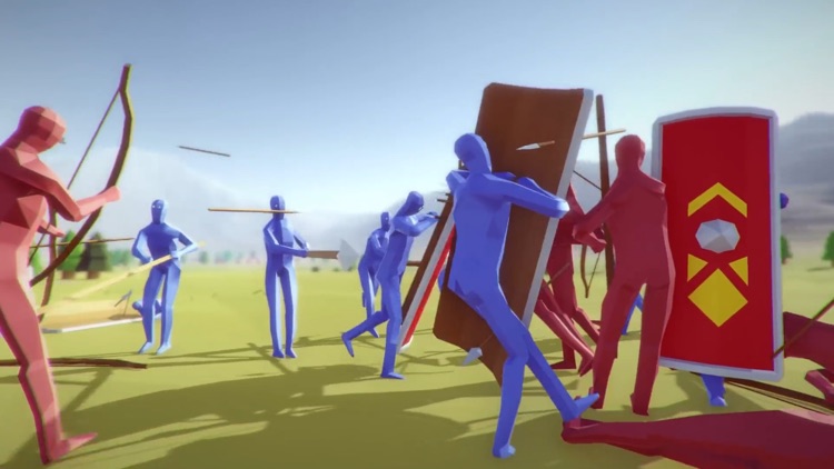 totally accurate battle simulator hentai