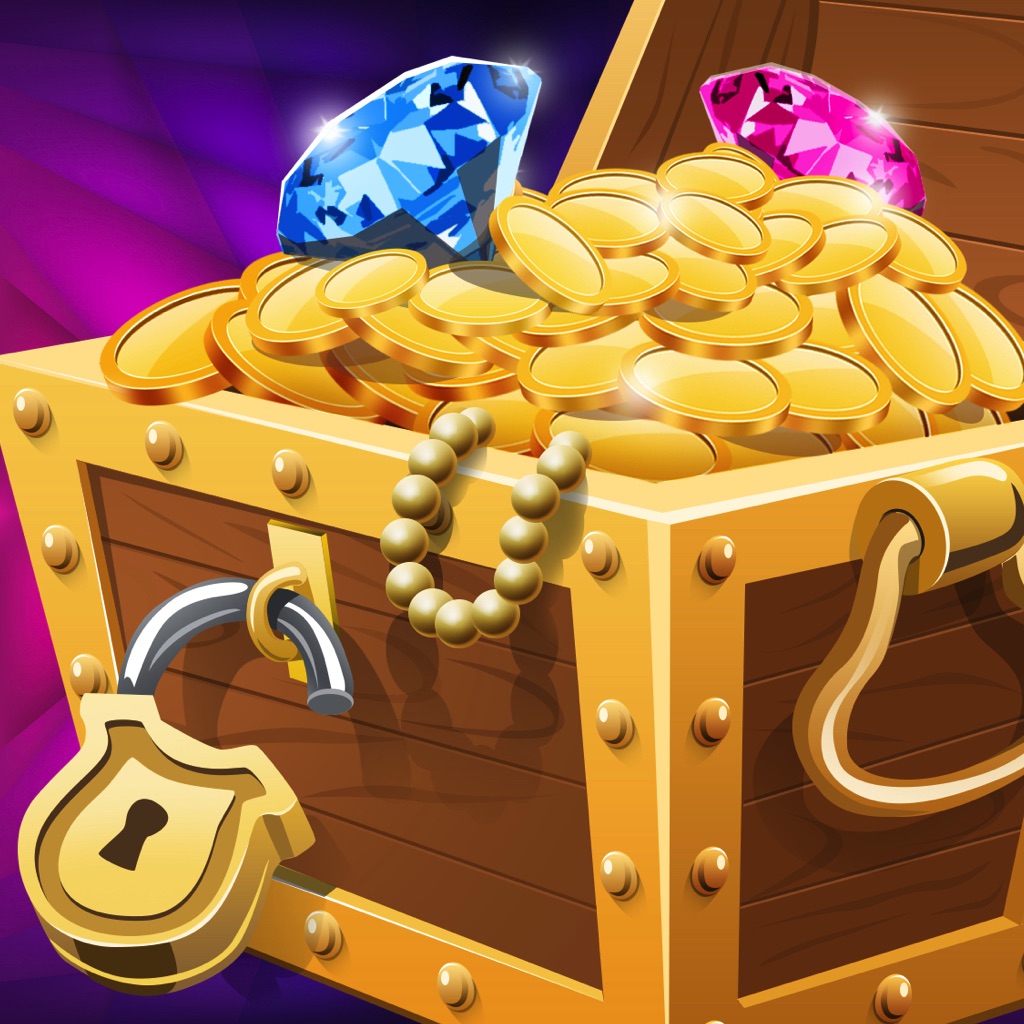 Mega Jackpots Slots