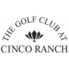 Cinco Ranch Golf Tee Times