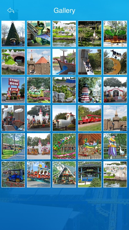 Ideal App for Storybook Land screenshot-3