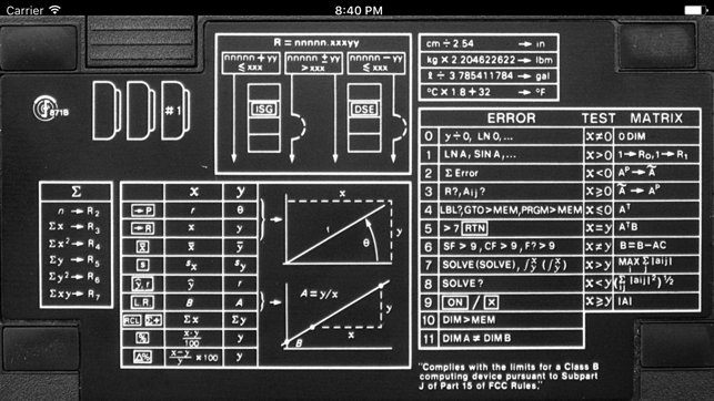 Retro 15C(圖2)-速報App