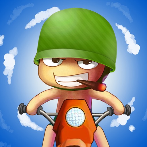 Hello Moto: Car Racing Games For Free icon
