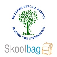 Modbury Special School - Skoolbag